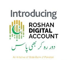 Webinar Roshan Digital Account - Bridging Distances